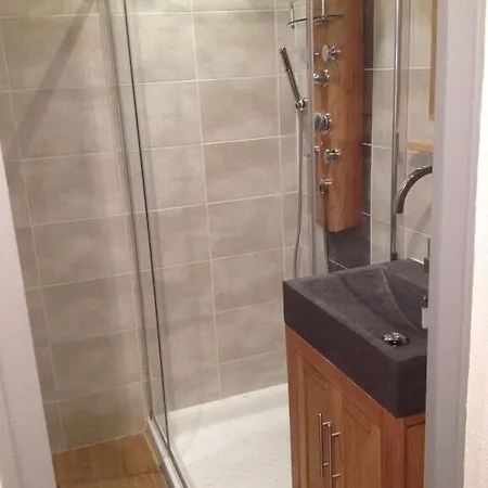 Enchanteur D'angon Apartment