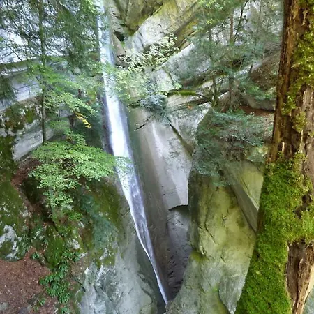 Enchanteur D'angon * Talloires